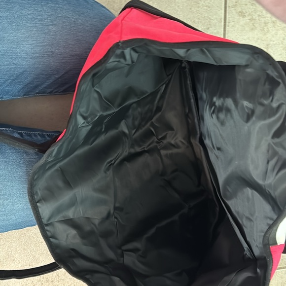 Victorias Secret Tote Bag - Picture 4 of 4